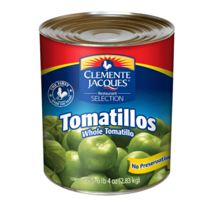 Tomatillos Enteros Clemente Jacques