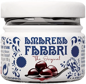 AMARENA FRUTO 120 g
