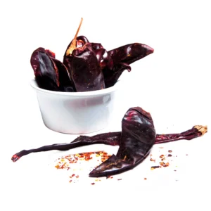 CHILE SECO GUAJILLO BOLSA X 1 kg