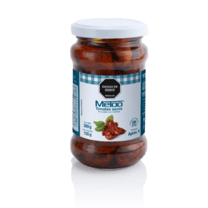 TOMATE SECO ACEITE X 740 g / 400 g