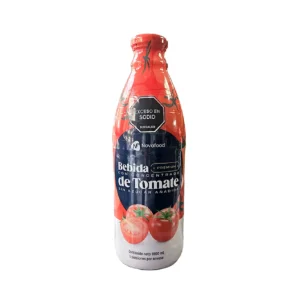 JUGO DE TOMATE - NOVAFOOD X 1000 ML