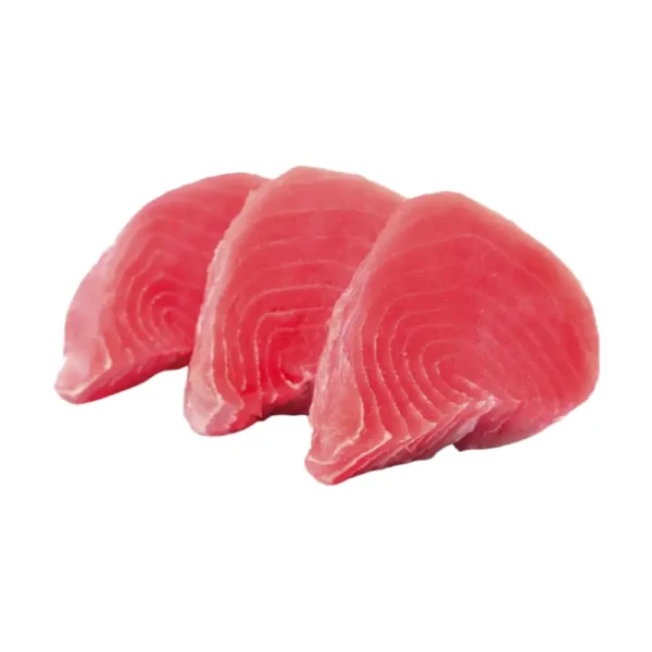 MEDALLON DE ATÚN DOLORES ROJO GRANEL 200 G