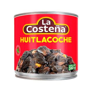HUITLACOCHE - LA COSTEÑA  X 380 g