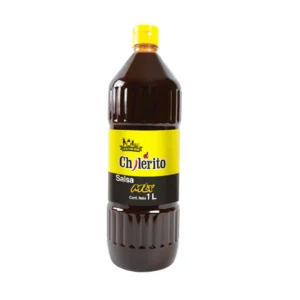 SALSA MIX EL CHILERITO X 1 L