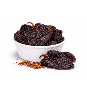 CHILE SECO ANCHO BOLSA x 0.1 kg