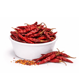 CHILE SECO ARBOL BOLSA X 0,1 kg