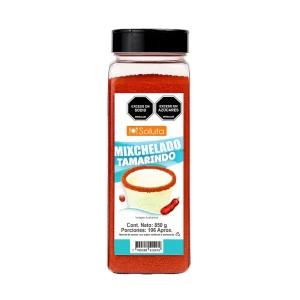 MIX-CHELADO TAMARINDO - SOLUTA X 850 g