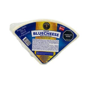 QUESO AZUL CUÑA x 250 g