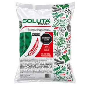MIX CHILIMÓN FS x 1 kg