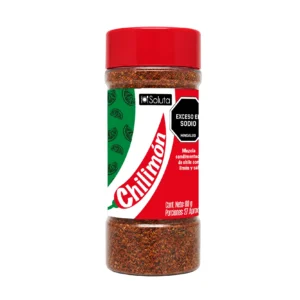 MIX CHILIMÓN SOLUTA X 80 g