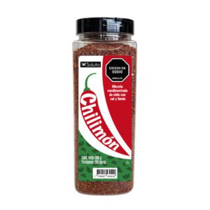 MIX CHILIMÓN - SOLUTA X 600g
