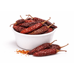 CHILE SERRANO ENTERO BOLSA x 100 g