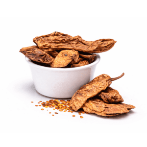 CHILE SECO CHIPOTLE MECO BOLSA X 1 kg