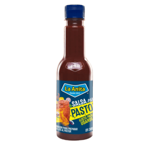 MARINADOR PASTOR - LA ANITA X 300 ml