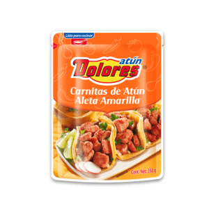 CARNITAS DE ATÚN DOLORES X 350 g
