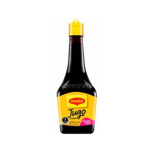 SAZONADOR LIQUIDO MAGGI - 24 UND (100 ml)