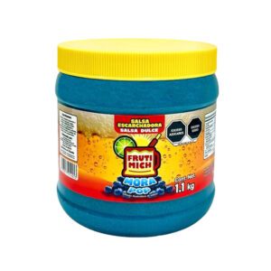 FRUTIMICH ESCARCHADOR MORA AZUL (1,1 kg)