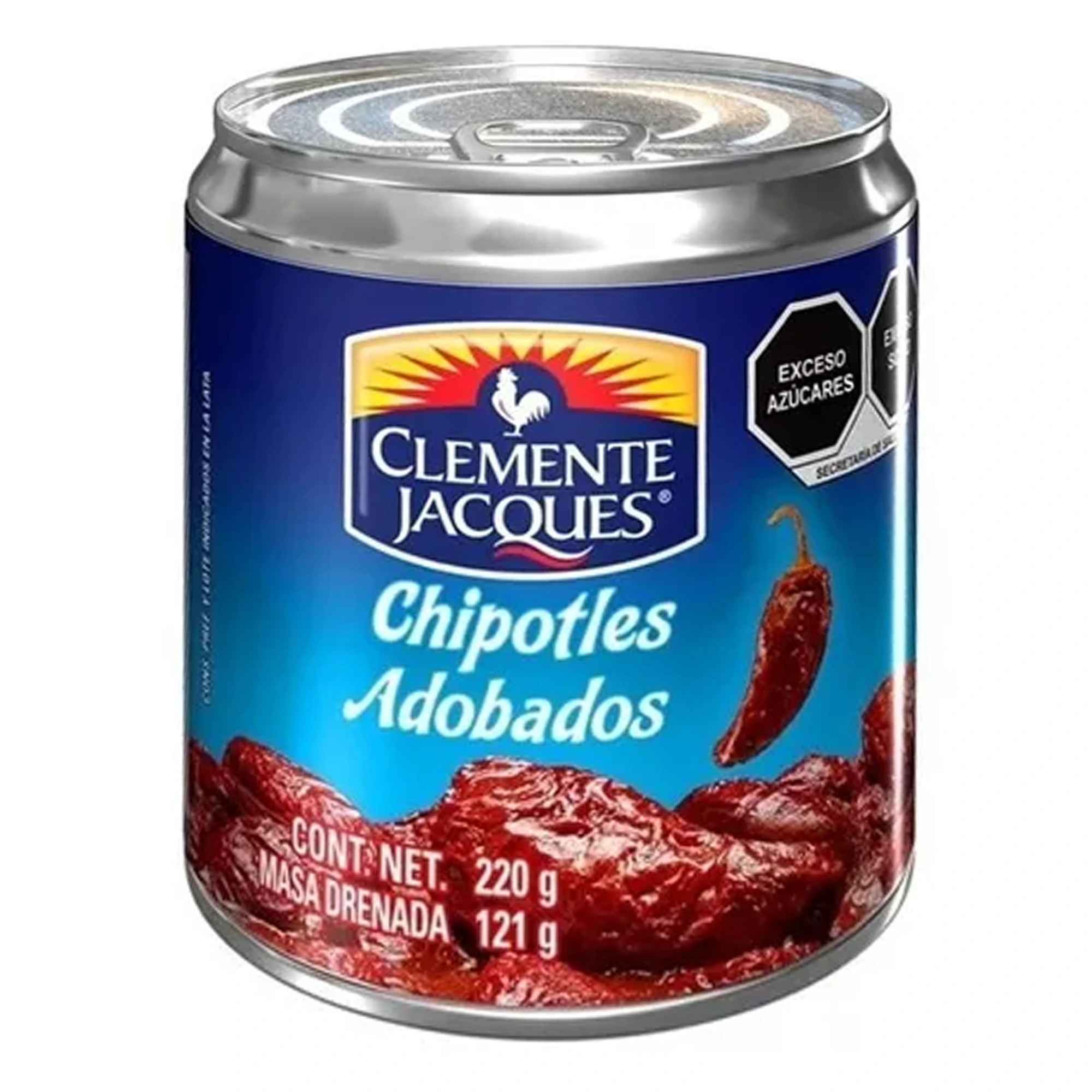 Chiles Mexicanos