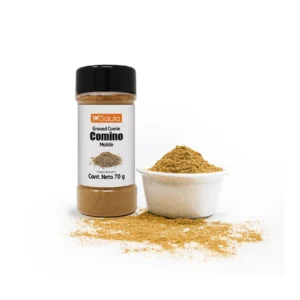 COMINO MOLIDO - SOLUTA x 70 g