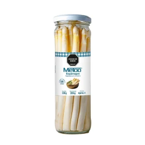 ESPÁRRAGOS METOO X 330g
