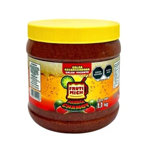 FRUTIMICH ESCARCHADOR SANDIA CHAMOY X 1,1 kg