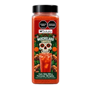 MIX-CHELADO TAMARINDO - SOLUTA X 850 g